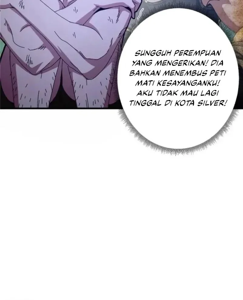 A Transmigrated Warden’s Battle for Redemption chapter 96 halaman 8
