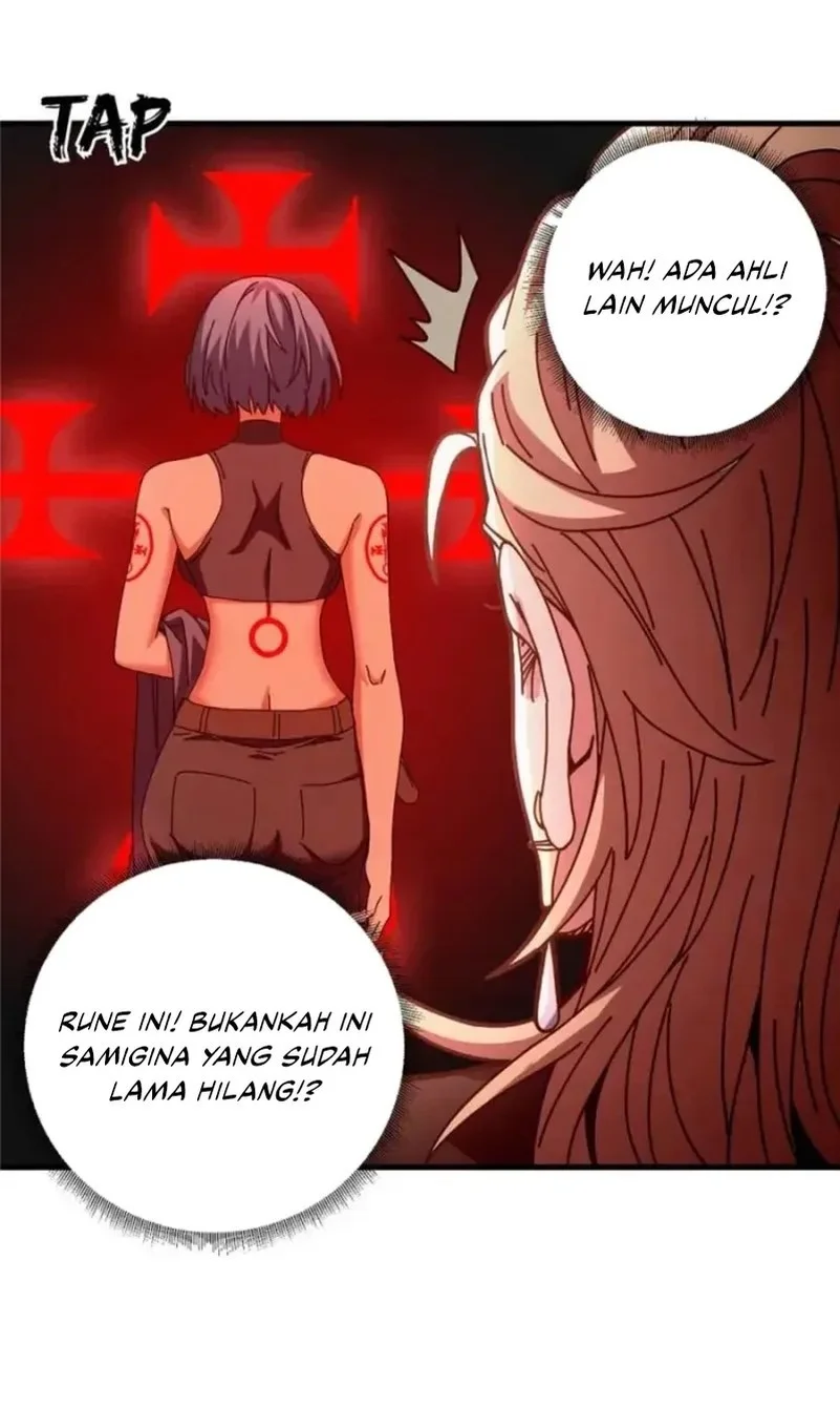 A Transmigrated Warden’s Battle for Redemption chapter 96 halaman 19