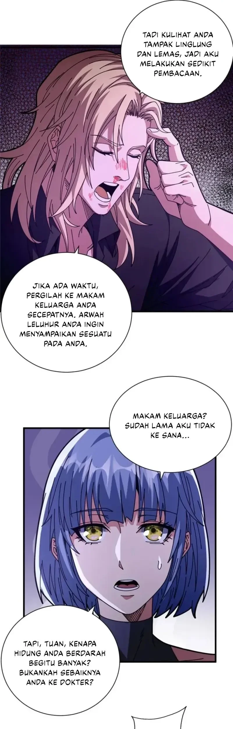 A Transmigrated Warden’s Battle for Redemption chapter 96 halaman 24