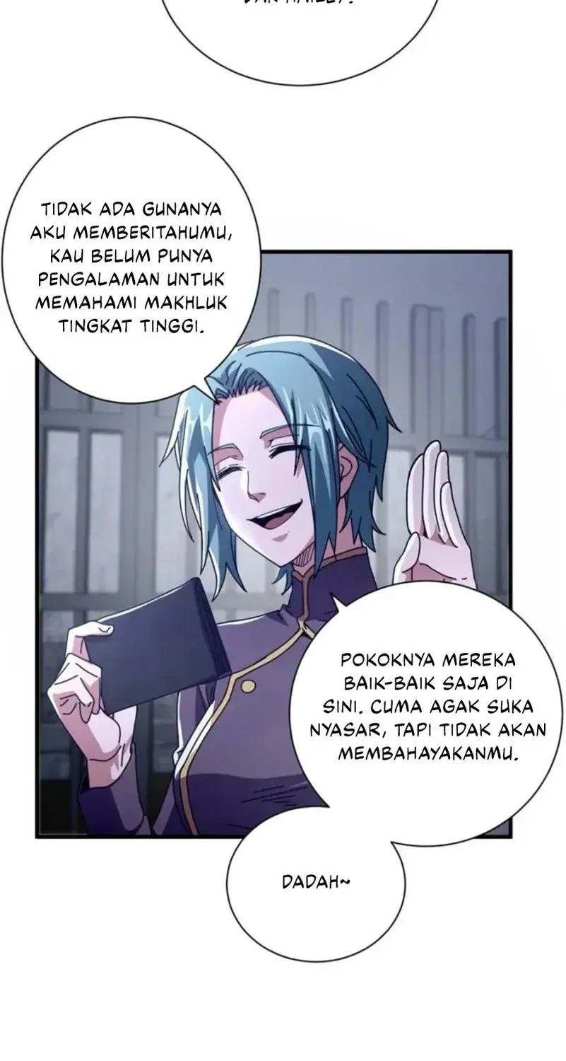 A Transmigrated Warden’s Battle for Redemption chapter 96 halaman 34