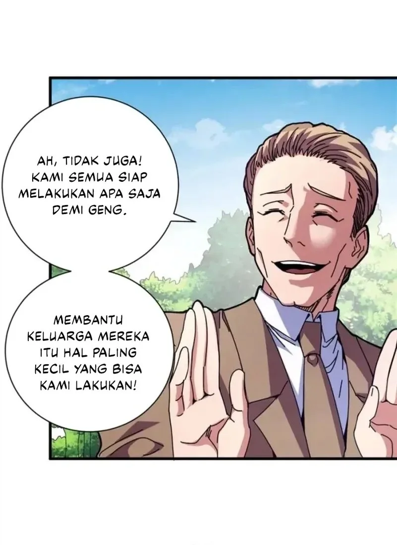 A Transmigrated Warden’s Battle for Redemption Bab 98 halaman 12