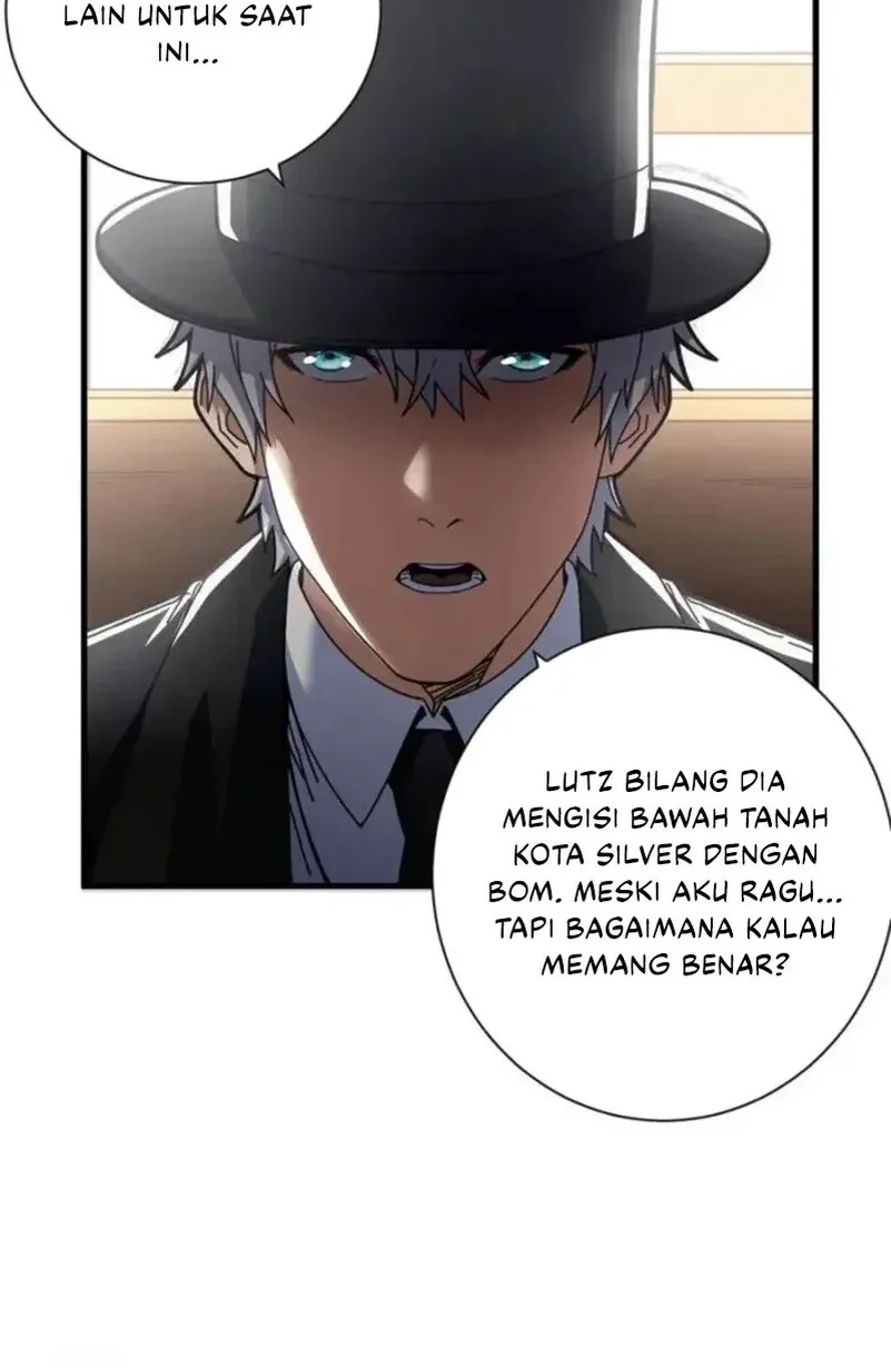 A Transmigrated Warden’s Battle for Redemption Bab 99 halaman 19