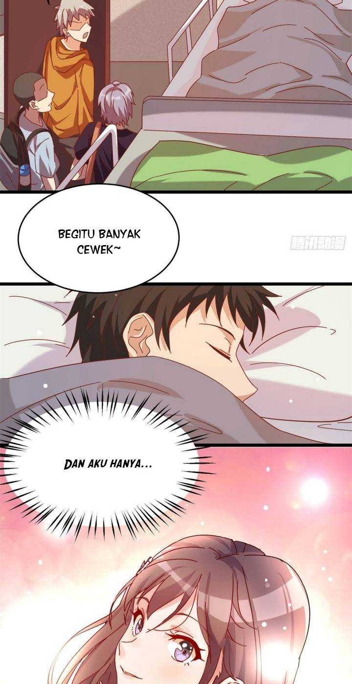 A True Martial World chapter 01 halaman 7