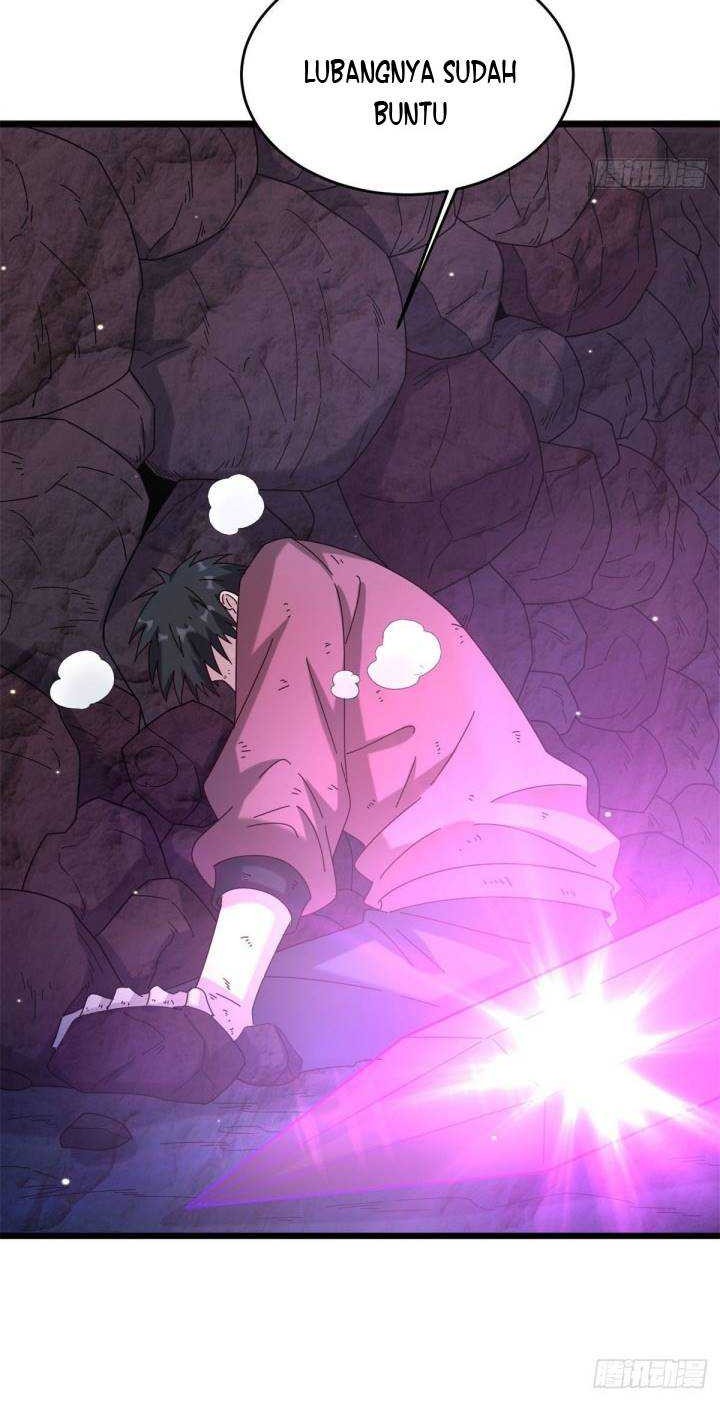 A True Martial World chapter 01 halaman 13