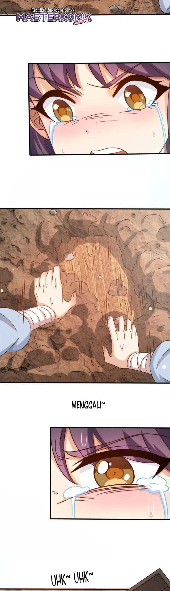 A True Martial World chapter 01 halaman 24