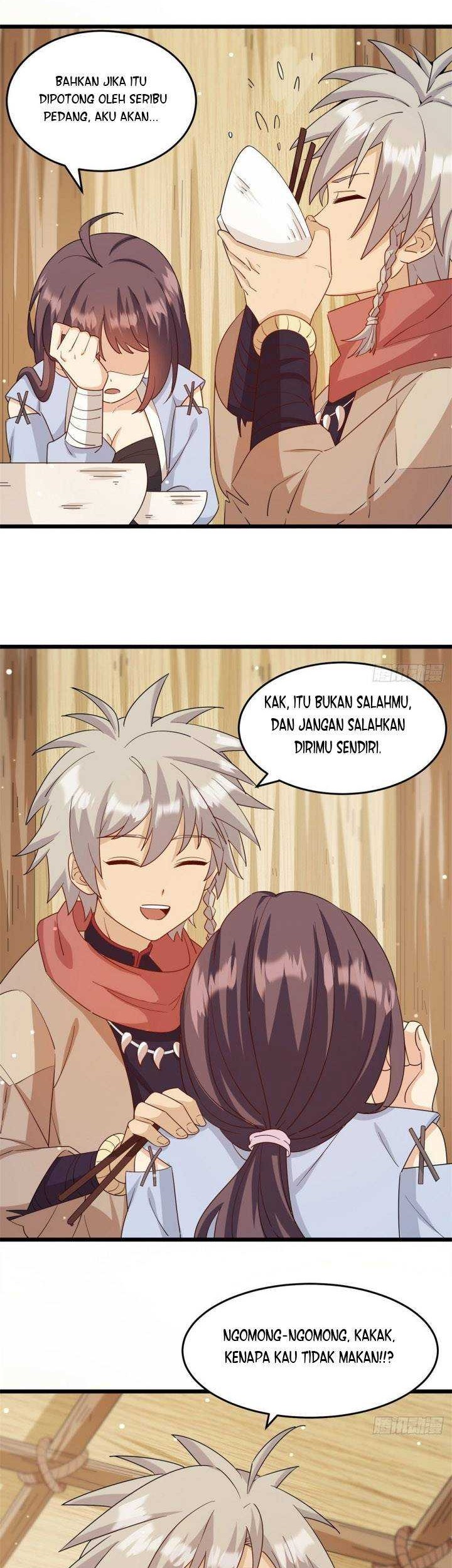 A True Martial World chapter 01 halaman 36