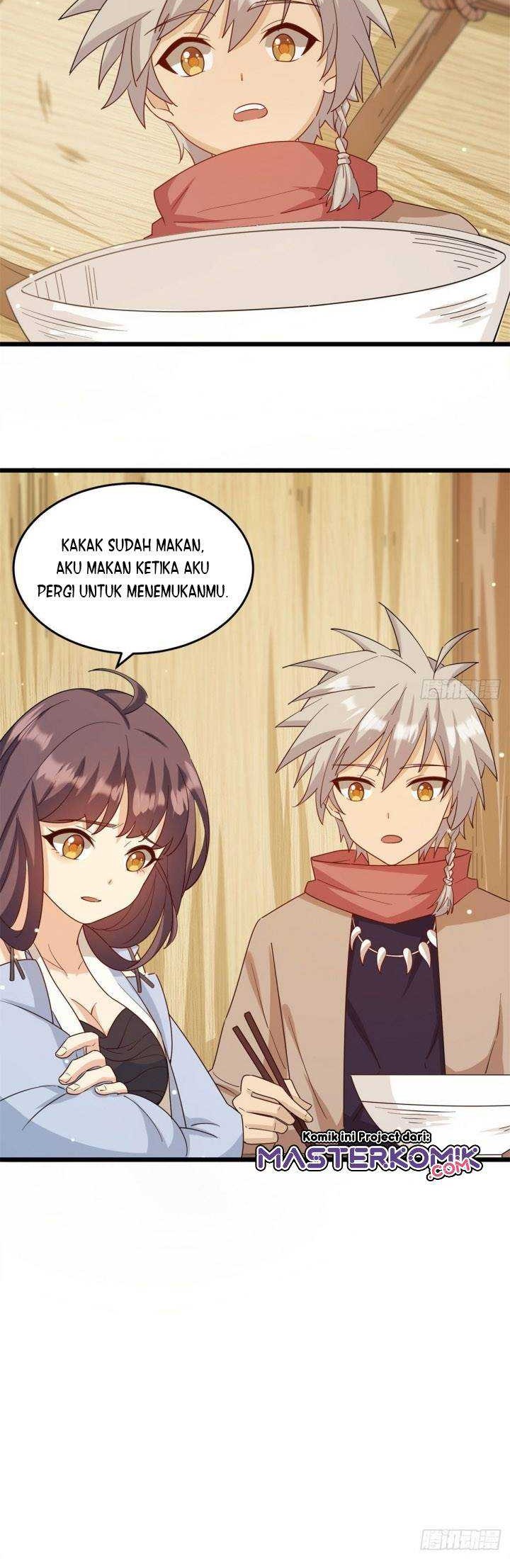 A True Martial World chapter 01 halaman 37