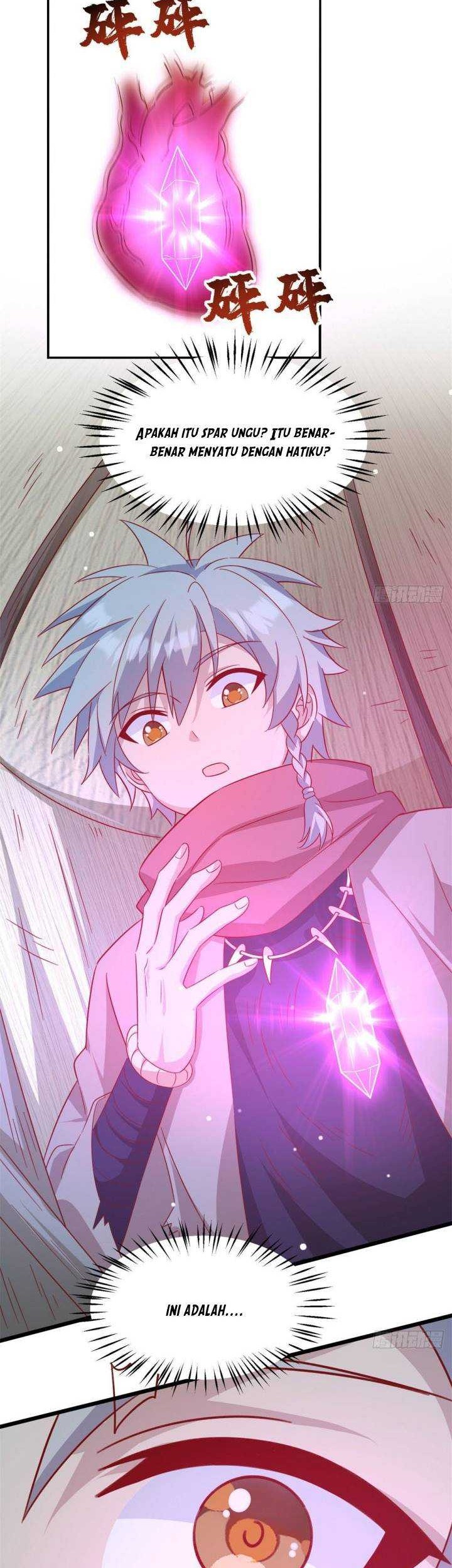A True Martial World chapter 01 halaman 42