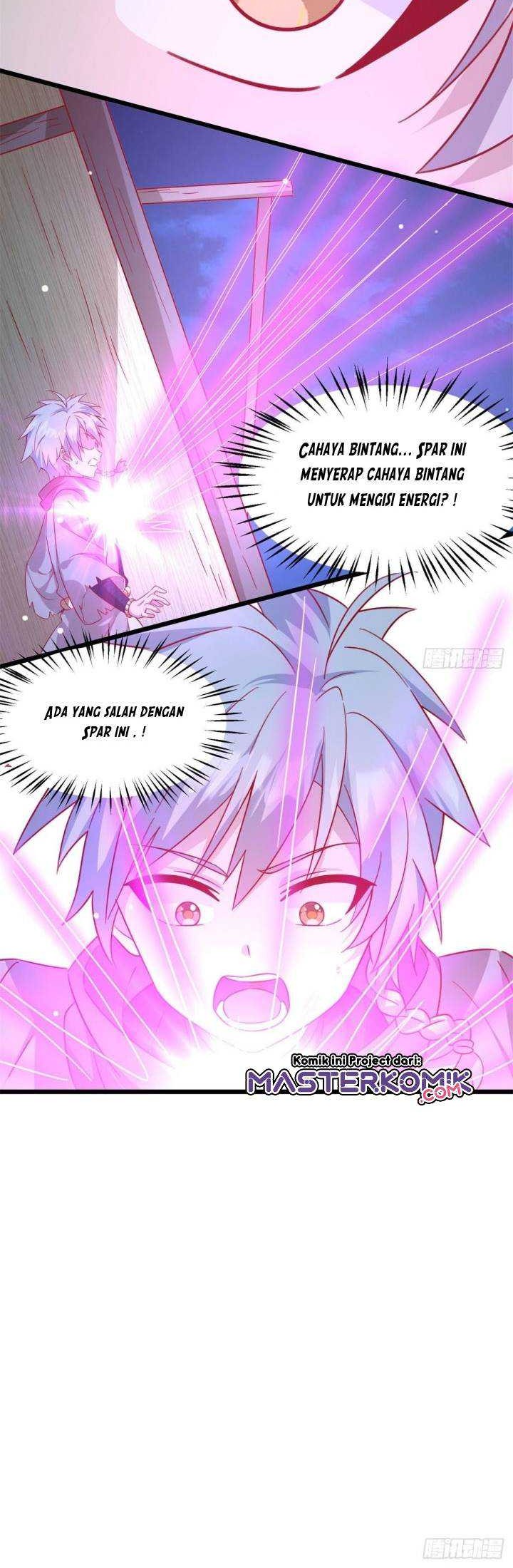 A True Martial World chapter 01 halaman 43