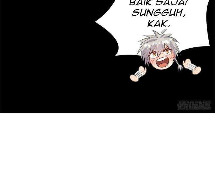 A True Martial World chapter 02 halaman 9