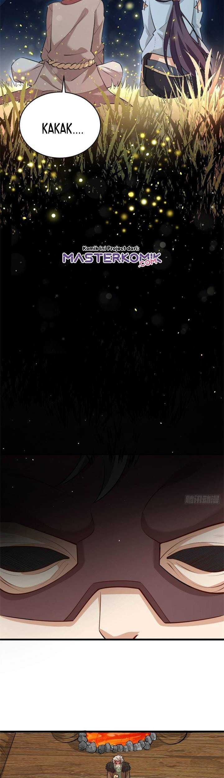 A True Martial World chapter 02 halaman 24