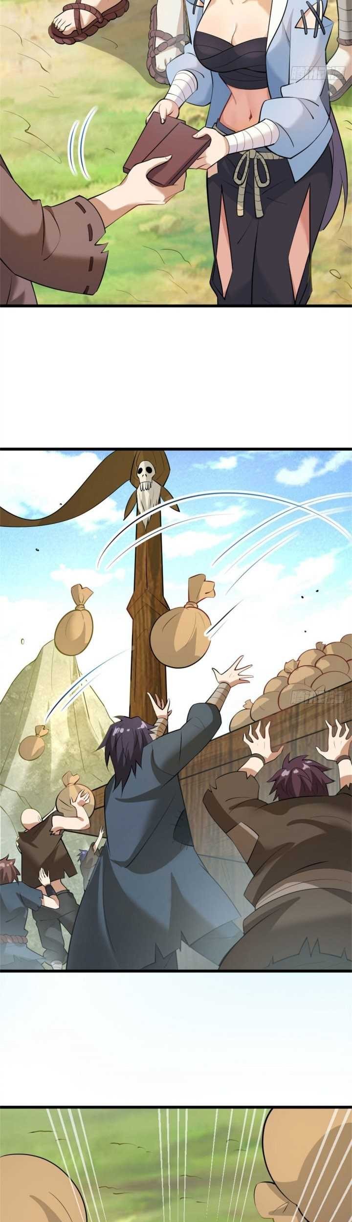 A True Martial World chapter 02 halaman 31
