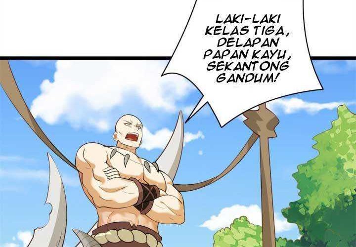 A True Martial World chapter 03 halaman 3