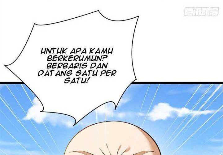 A True Martial World chapter 03 halaman 8