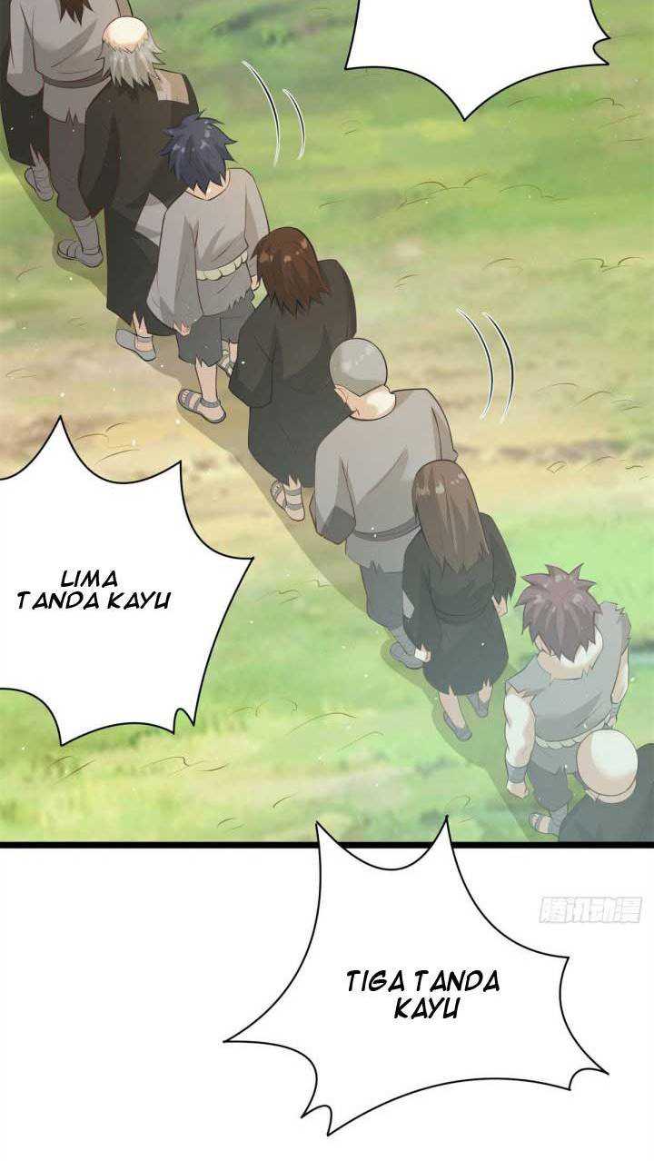 A True Martial World chapter 03 halaman 11