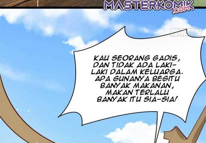 A True Martial World chapter 03 halaman 15
