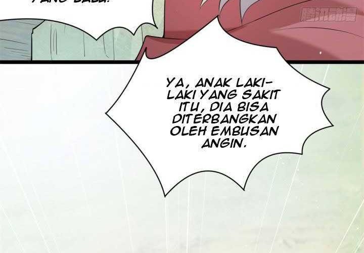 A True Martial World chapter 03 halaman 20