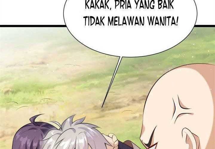 A True Martial World chapter 03 halaman 25
