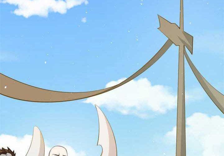 A True Martial World chapter 03 halaman 28