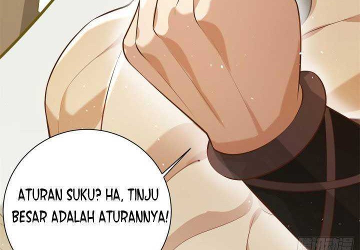 A True Martial World chapter 03 halaman 33