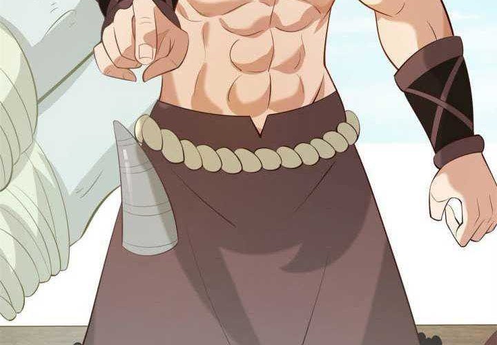 A True Martial World chapter 03 halaman 38