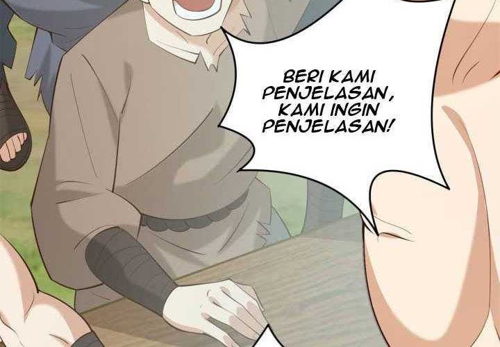 A True Martial World chapter 03 halaman 40