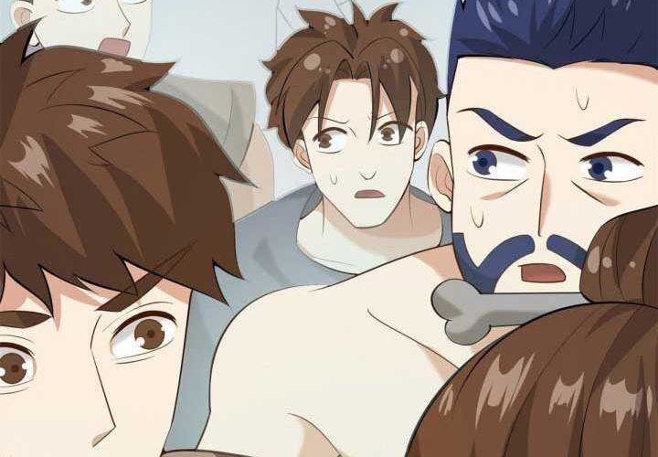 A True Martial World chapter 03 halaman 43