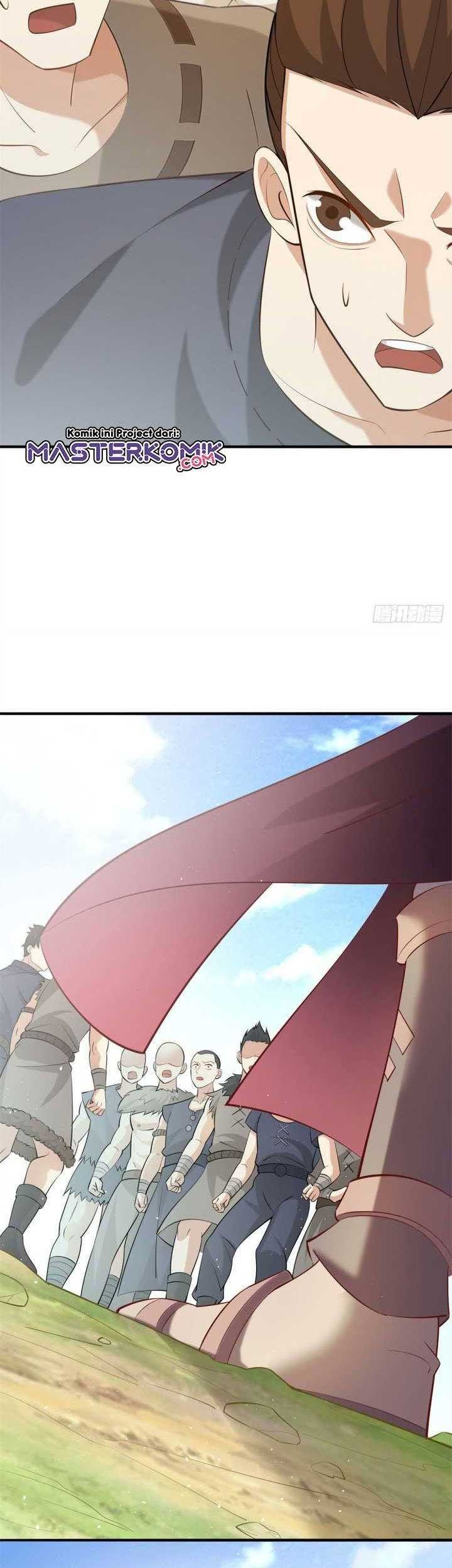 A True Martial World chapter 03 halaman 44