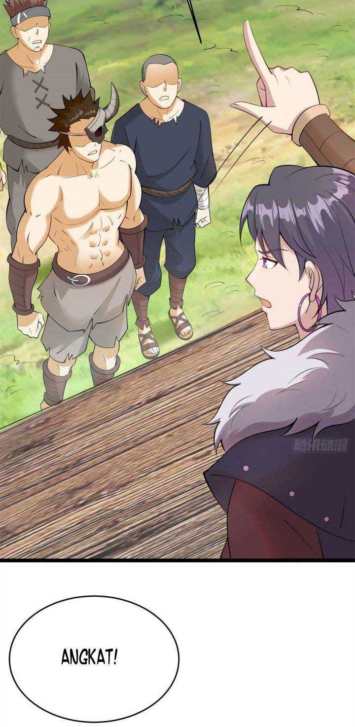 A True Martial World Bab 04 halaman 7