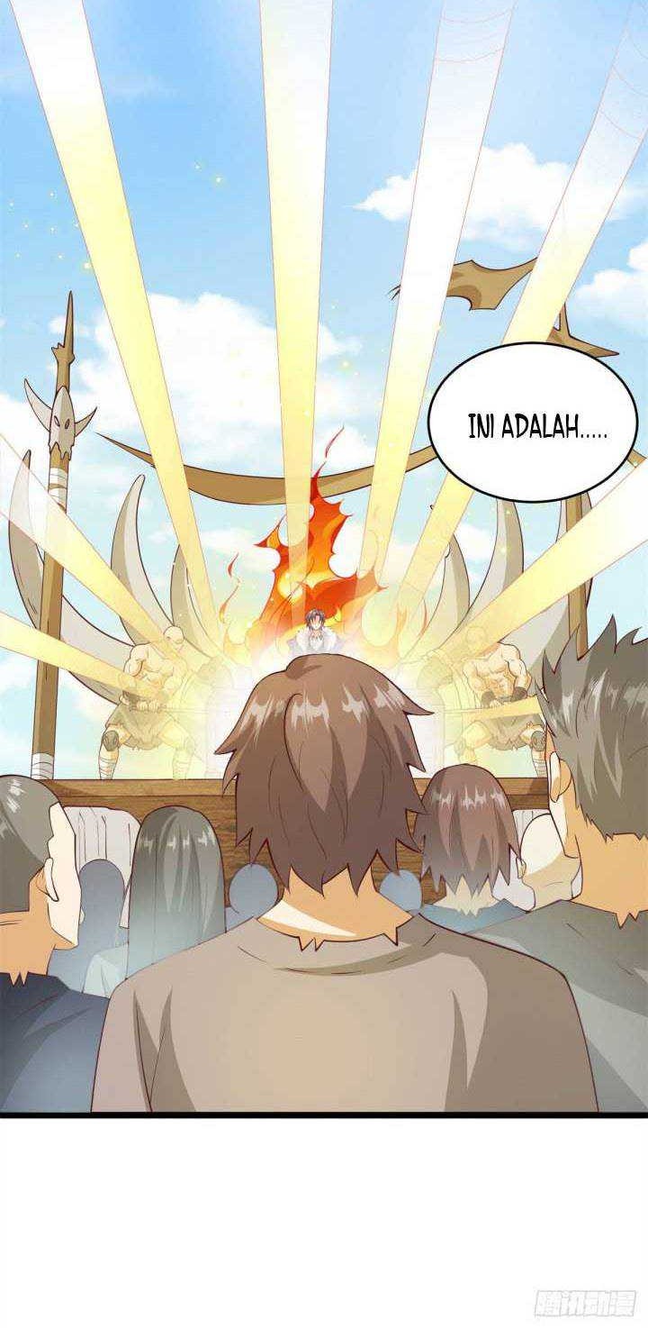 A True Martial World Bab 04 halaman 10