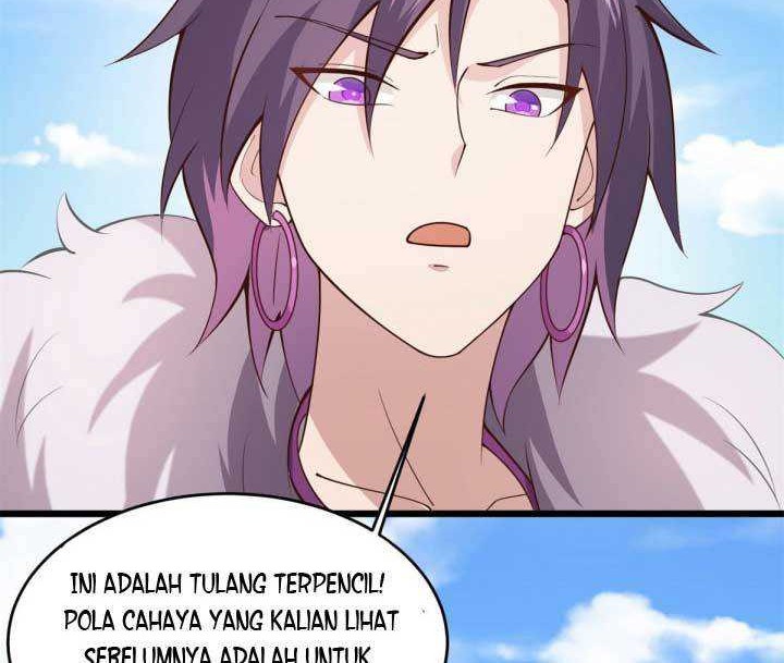 A True Martial World Bab 04 halaman 14