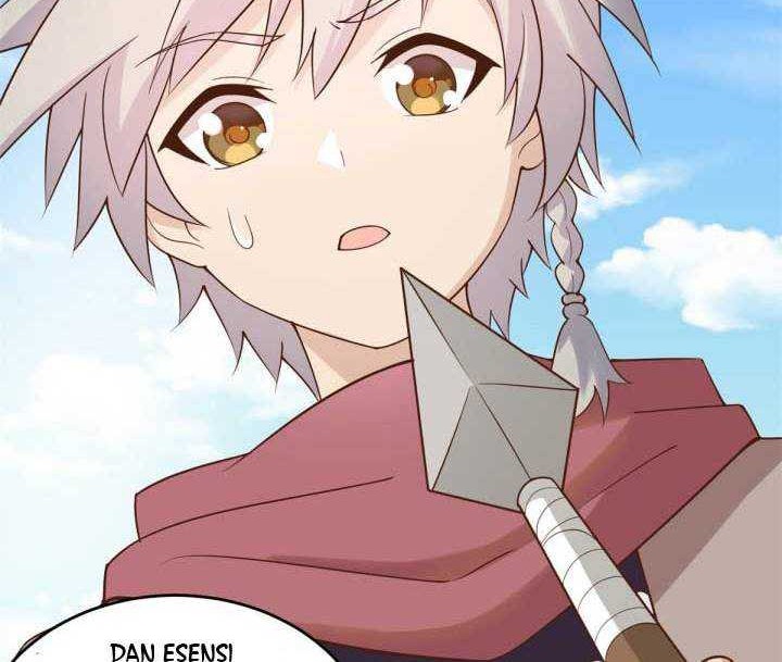 A True Martial World Bab 04 halaman 18