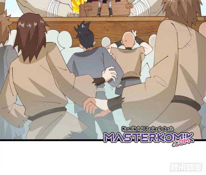 A True Martial World Bab 04 halaman 22