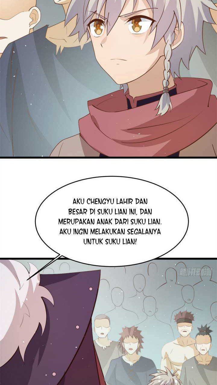 A True Martial World Bab 04 halaman 26
