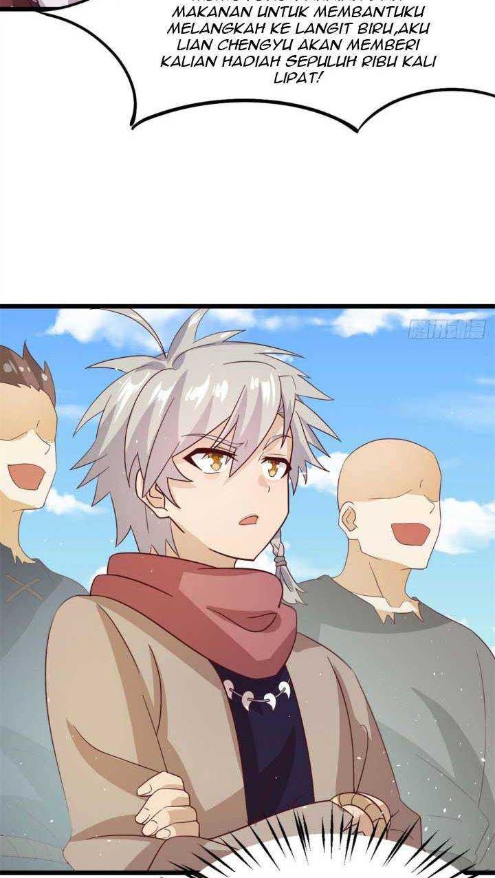 A True Martial World Bab 04 halaman 30