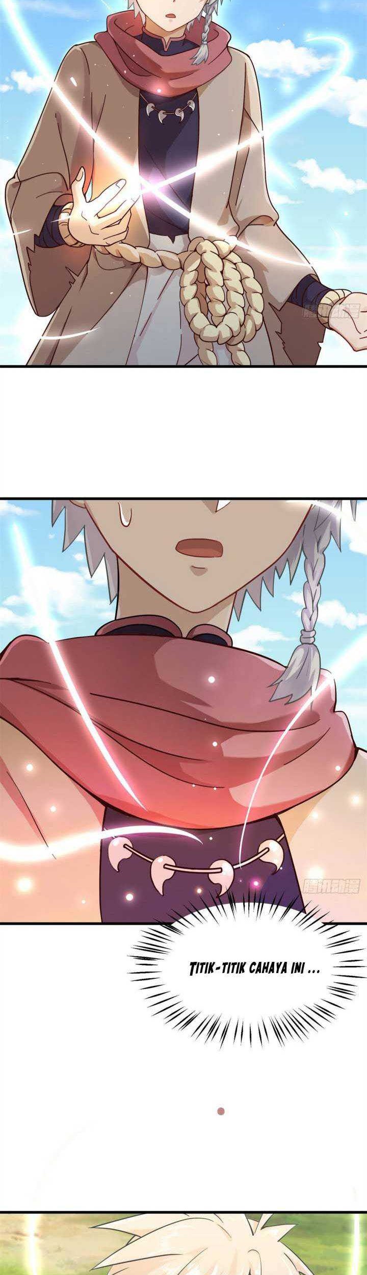 A True Martial World Bab 04 halaman 32