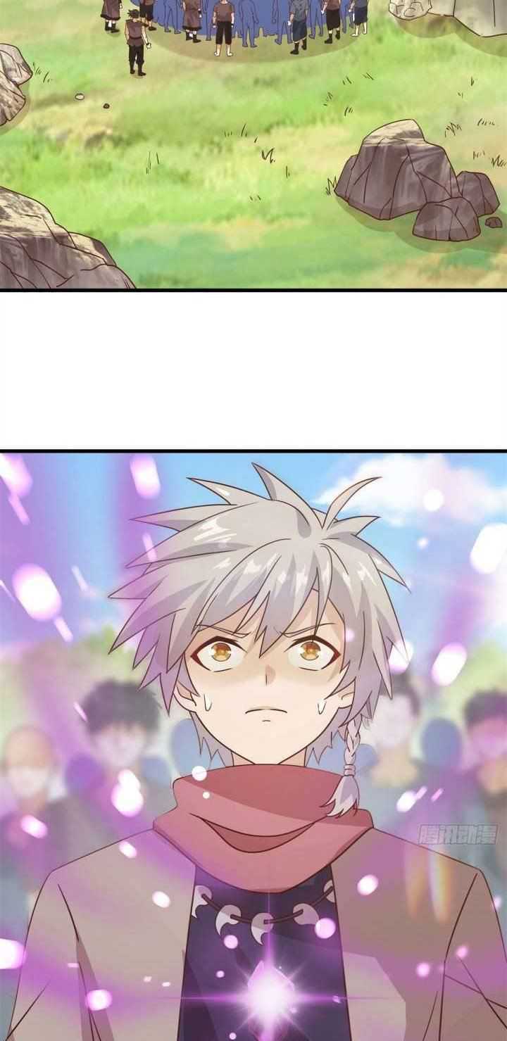 A True Martial World Bab 05 halaman 4