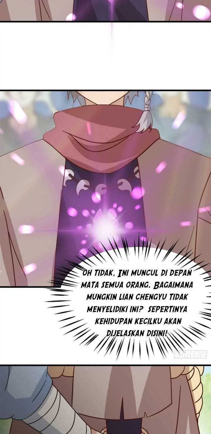 A True Martial World Bab 05 halaman 5