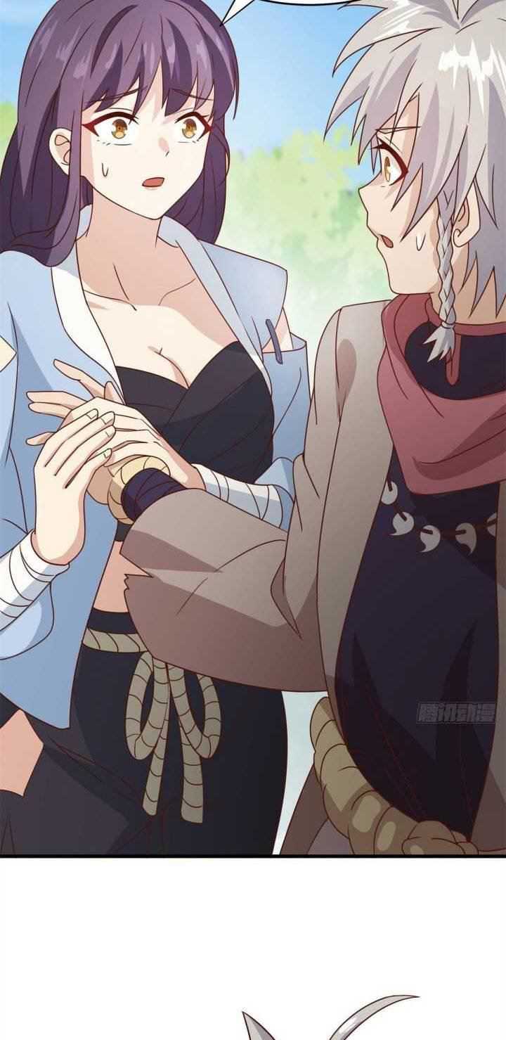 A True Martial World Bab 05 halaman 7