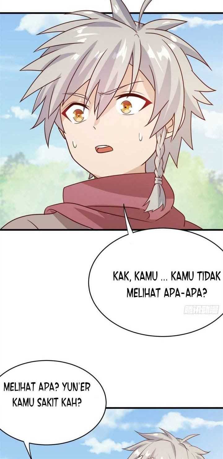 A True Martial World Bab 05 halaman 8