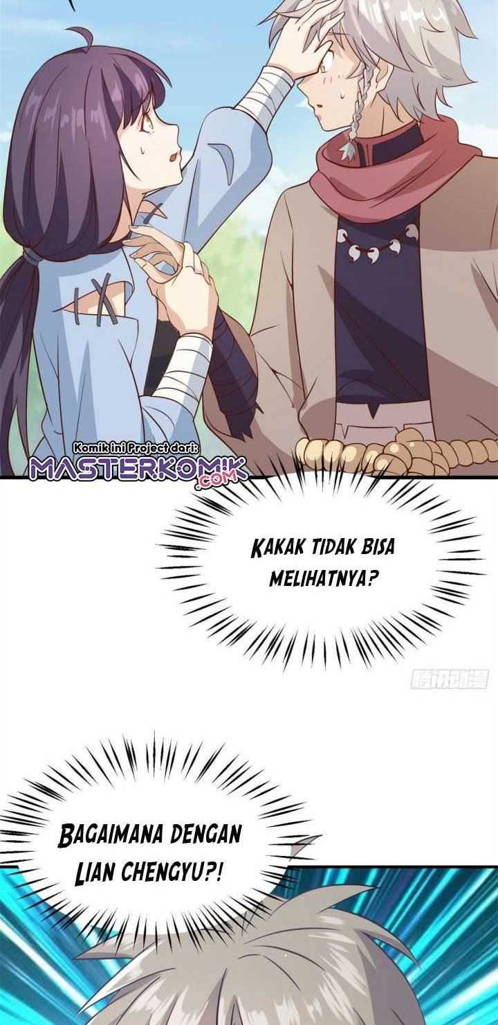 A True Martial World Bab 05 halaman 9