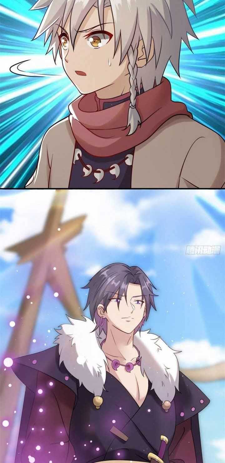 A True Martial World Bab 05 halaman 10