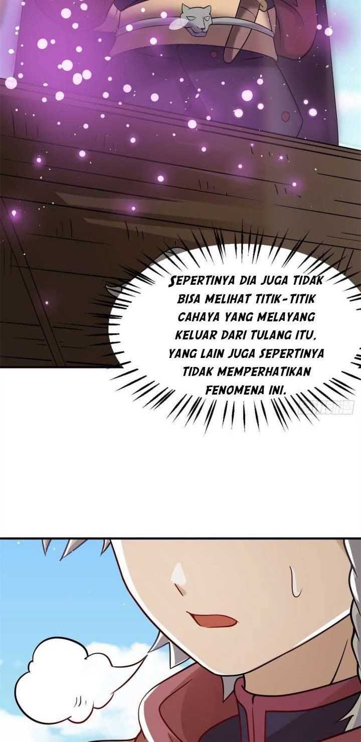 A True Martial World Bab 05 halaman 11