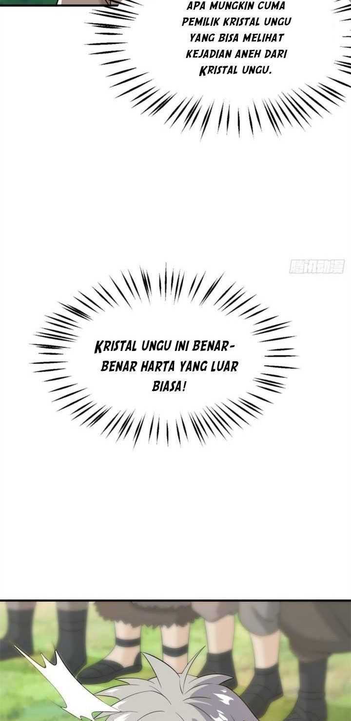 A True Martial World Bab 05 halaman 13