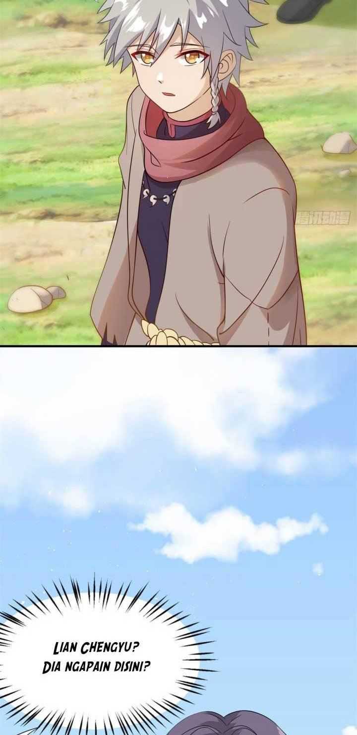A True Martial World Bab 05 halaman 14