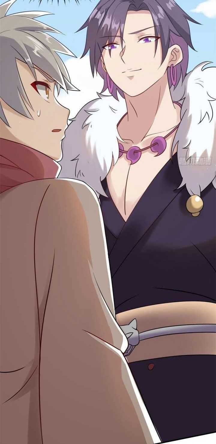 A True Martial World Bab 05 halaman 15