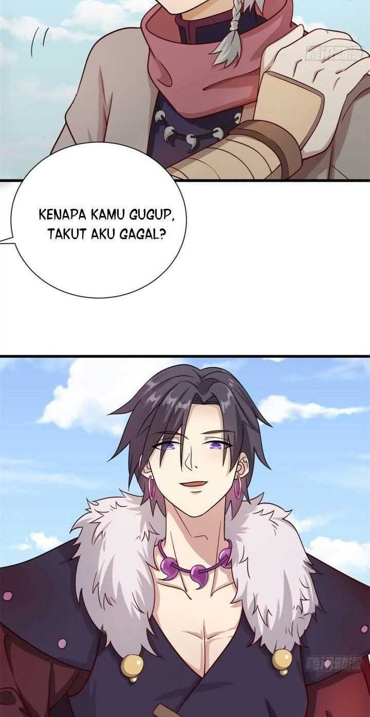 A True Martial World Bab 05 halaman 18