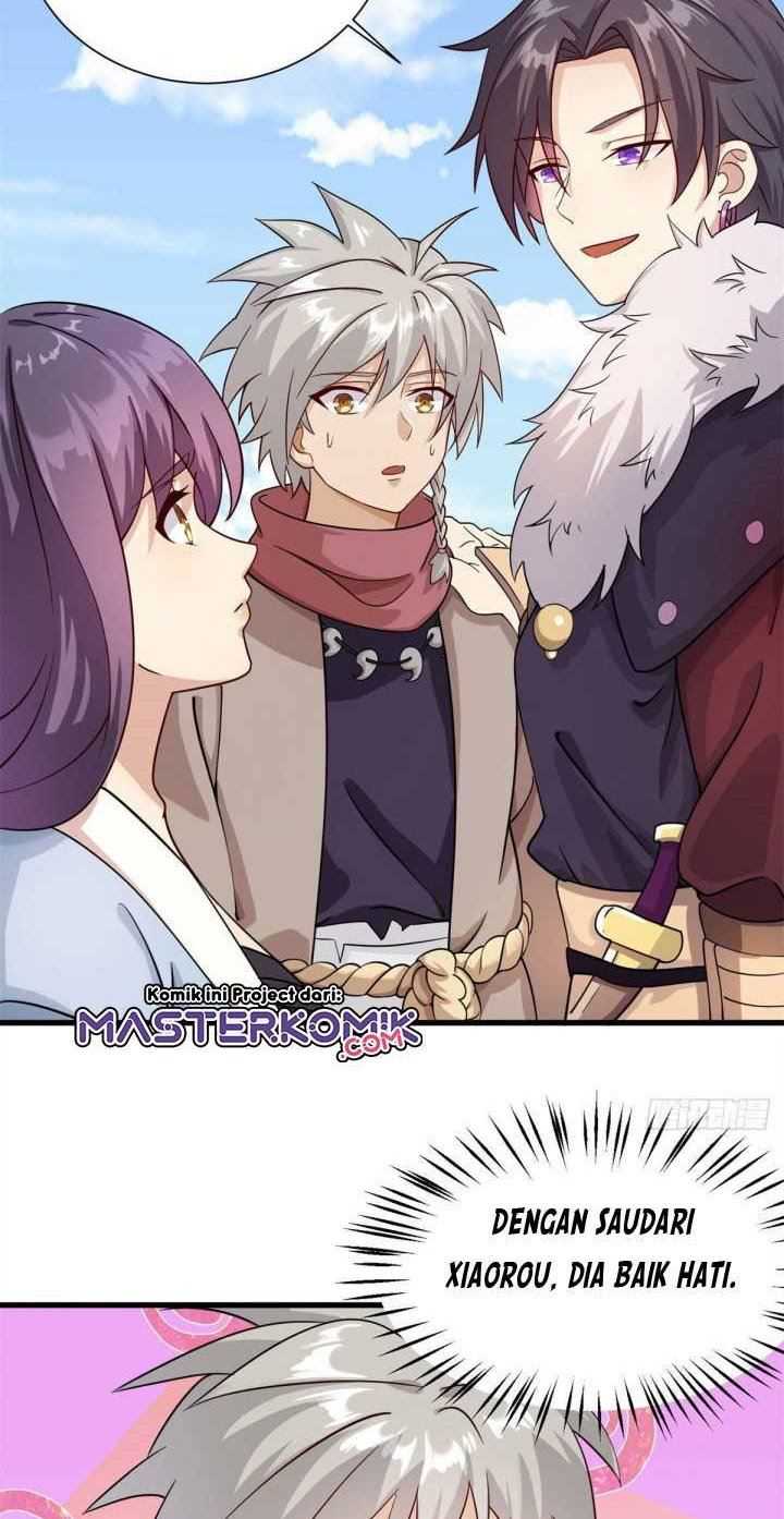 A True Martial World Bab 05 halaman 20