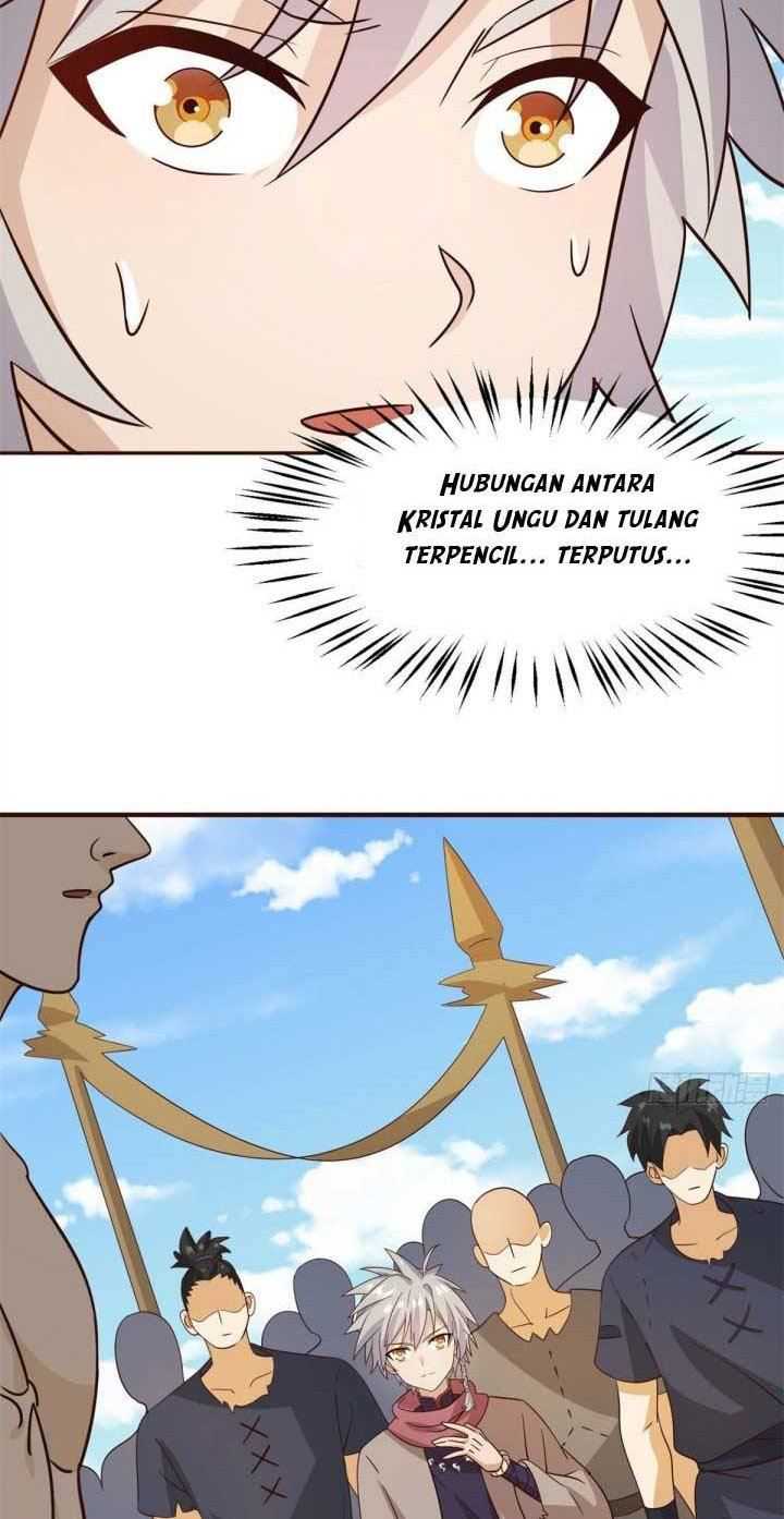 A True Martial World Bab 05 halaman 23