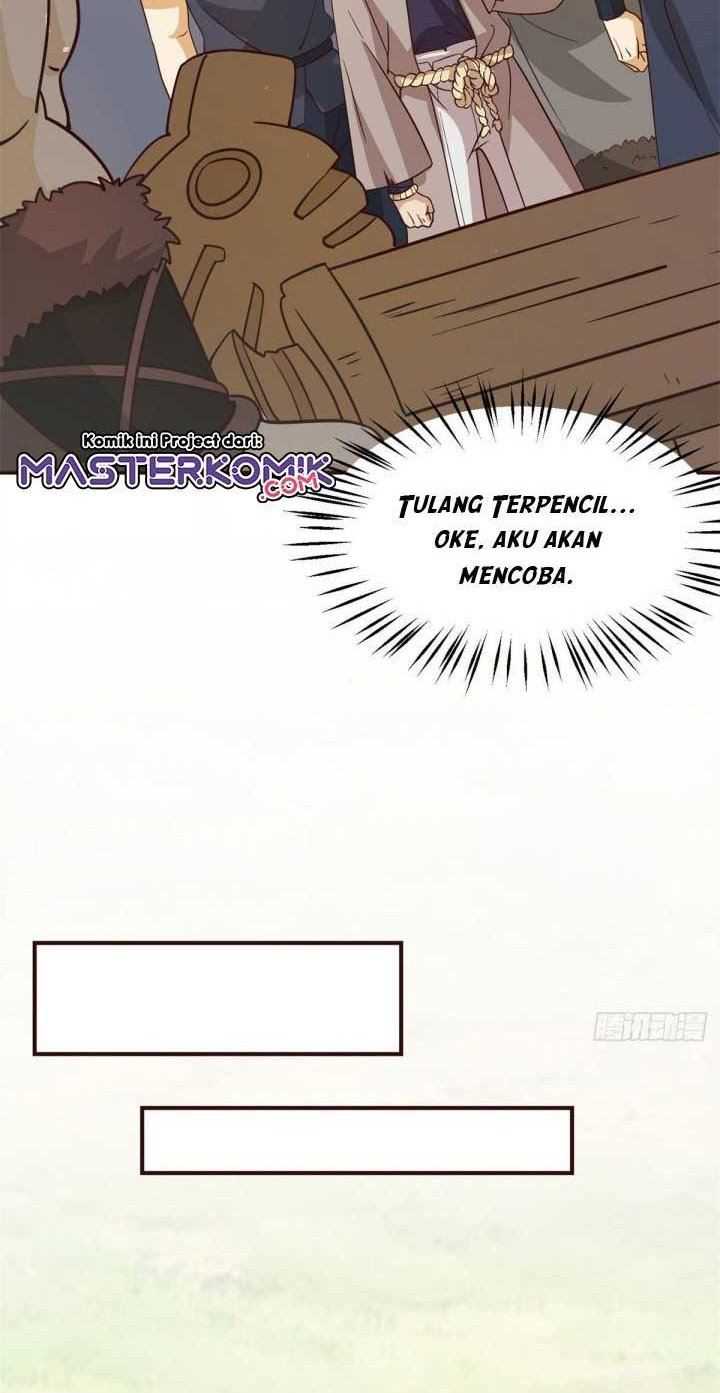 A True Martial World Bab 05 halaman 24